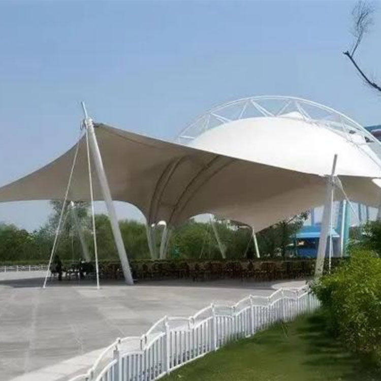 曲麻莱县工程案例