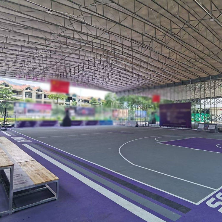 曲麻莱县工程案例