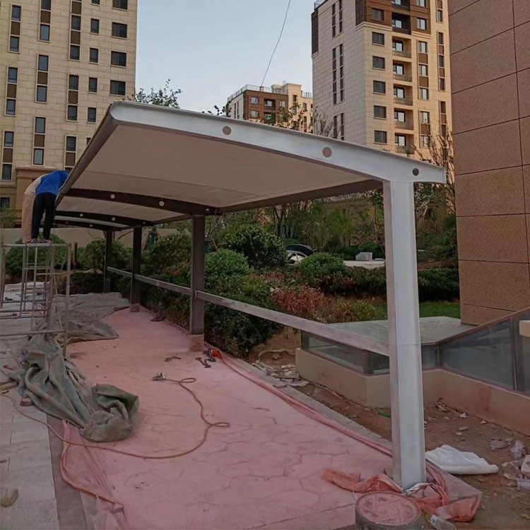 曲麻莱县工程案例